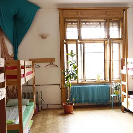 Hostel Downtown *