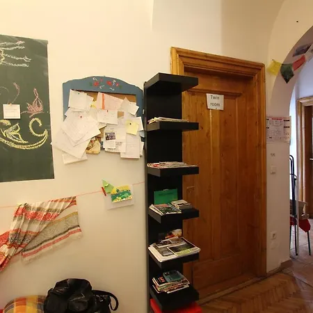 Hostel Downtown Timisoara