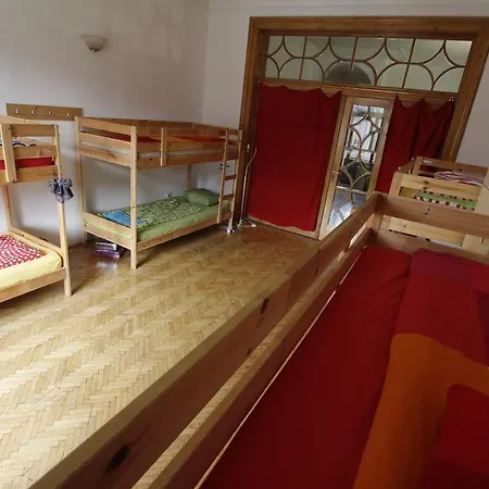 Downtown Hostel Timisoara