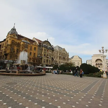 Downtown Hostel