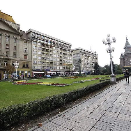 Hostel Downtown