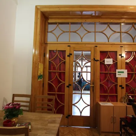 Hostel Downtown *