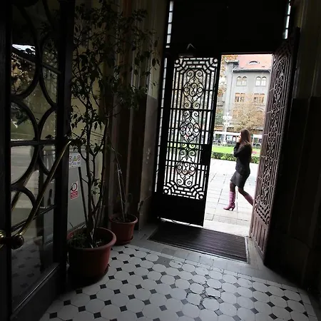 Hostel Downtown Timisoara