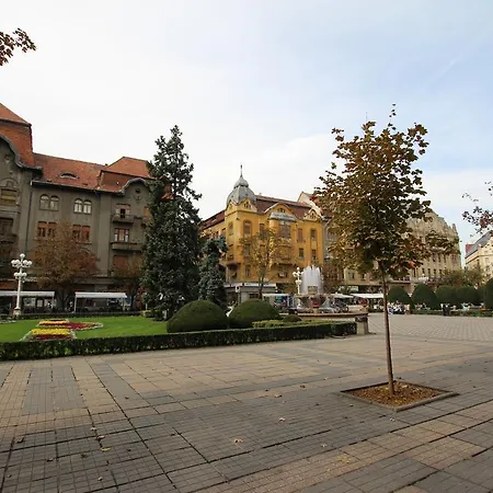 Downtown