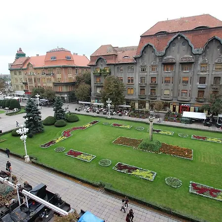 Downtown Hostel