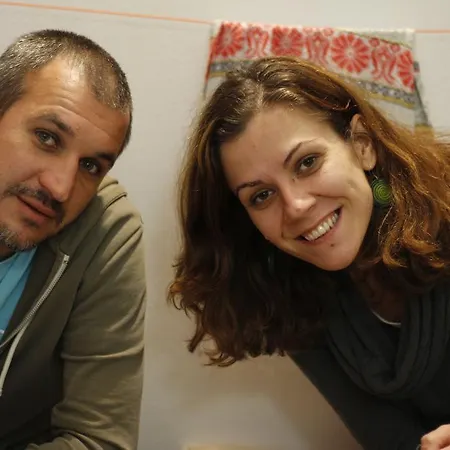 Downtown Hostel Timisoara