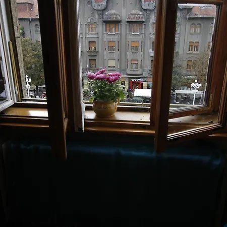 Downtown Timisoara