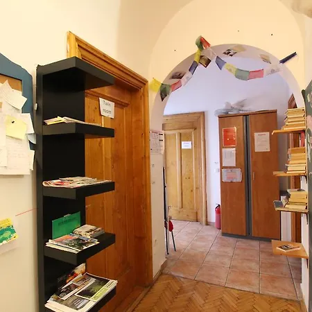 Downtown Hostel