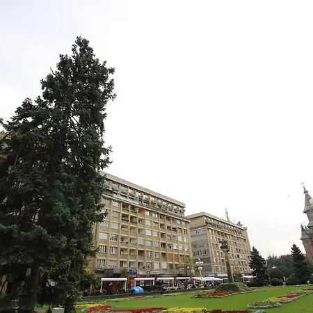 Hostel Downtown *