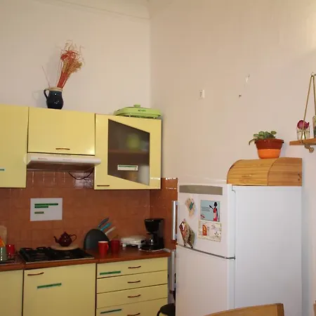 Hostel Downtown