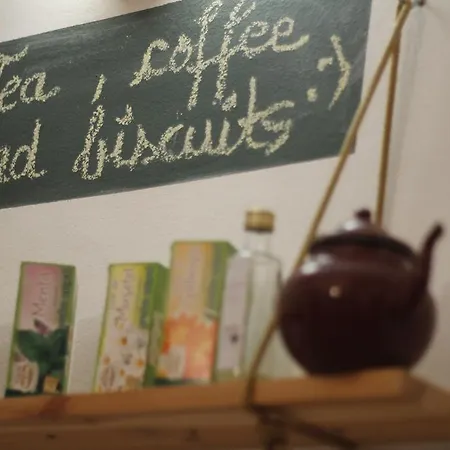 Hostel Downtown Timisoara