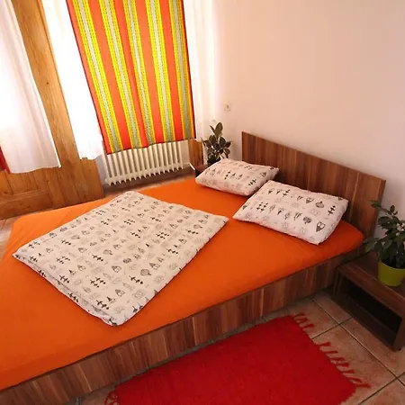 Hostel Downtown *
