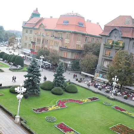Downtown Hostel Timisoara