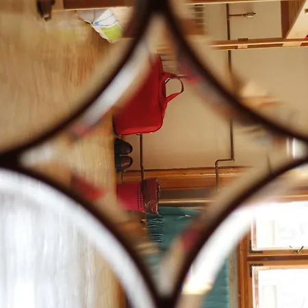 Downtown Hostel