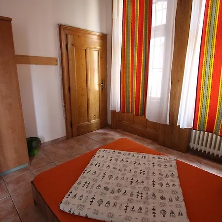 Hostel Downtown