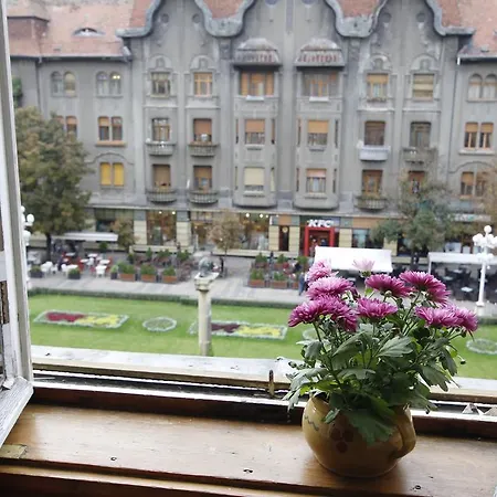 Downtown * Timisoara