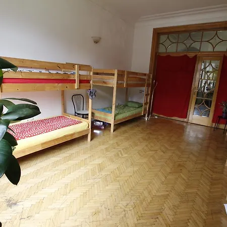 Hostel Downtown Timisoara
