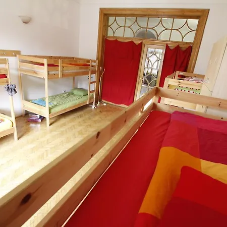 Downtown Hostel Timisoara