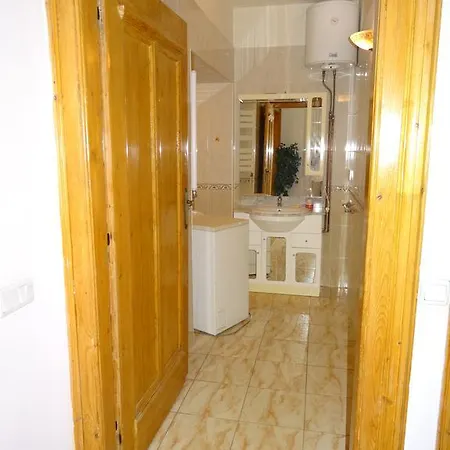 Downtown Hostel