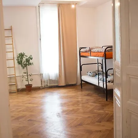 Hostel Downtown