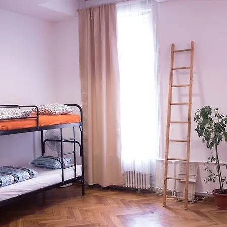 Hostel Downtown