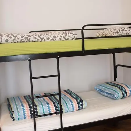 Hostel Downtown