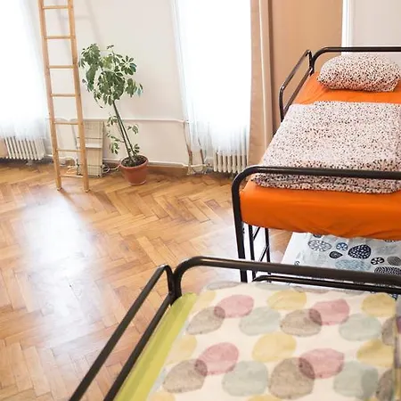 Downtown Hostel