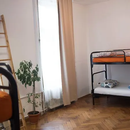 Hostel Downtown Timisoara